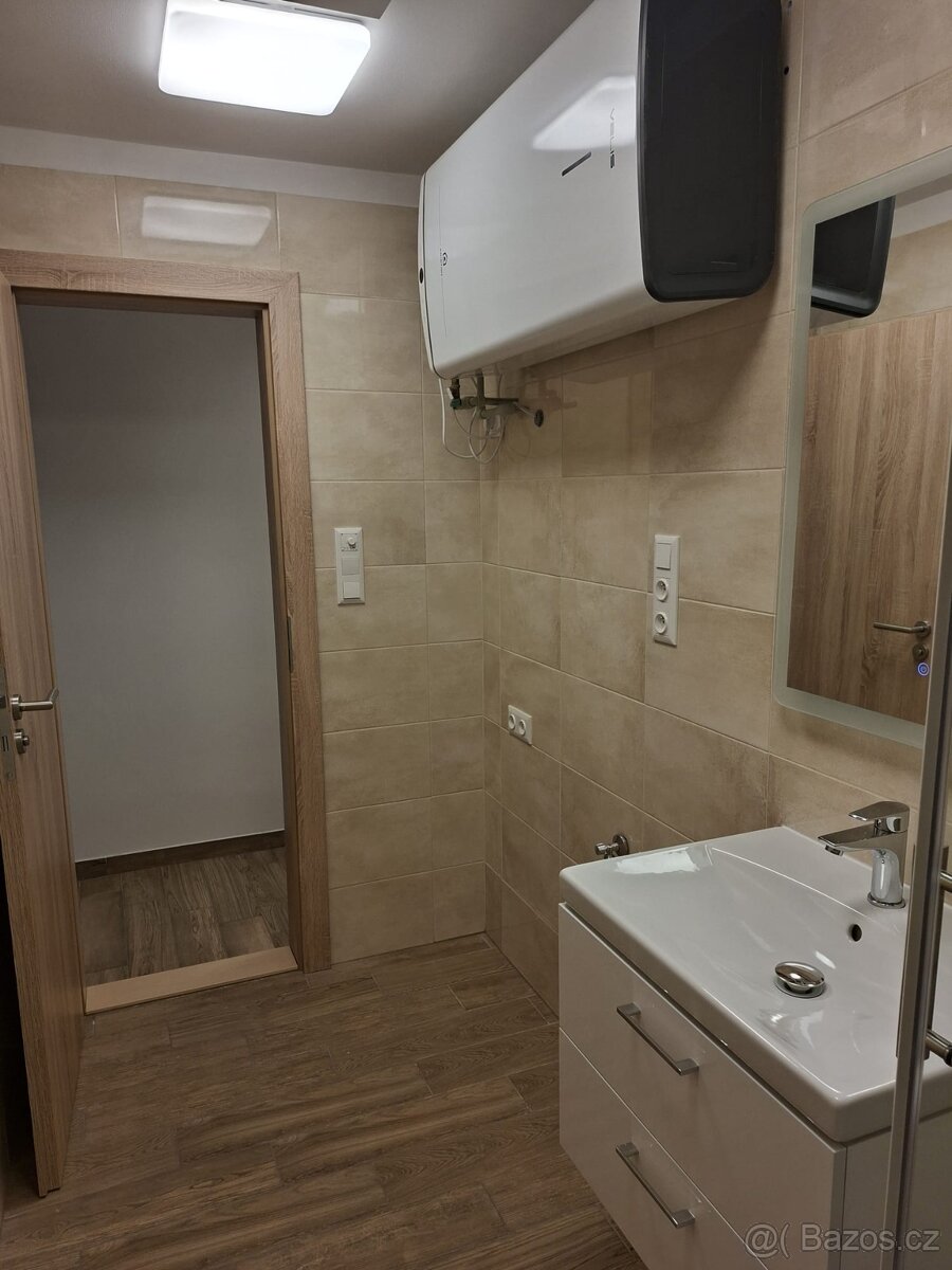 ATELIÉR 3+1 Uherský Brod - 8