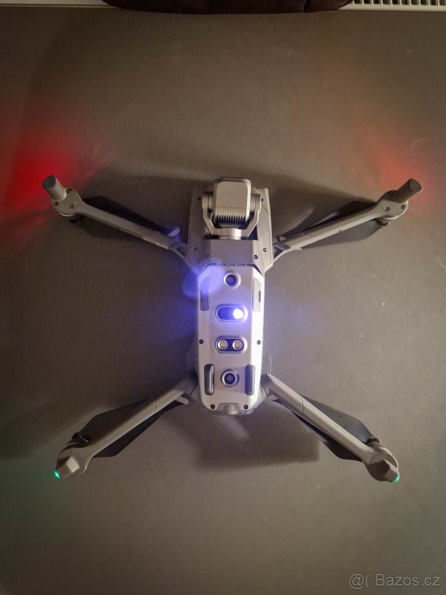 Dron DJI Mavic 2 PRO Fly More Combo - 8