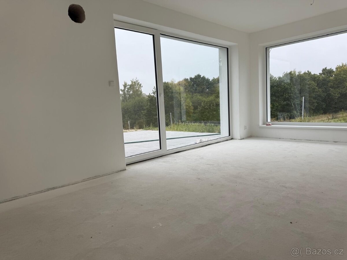 Rodinný dům Vojtanov - 8