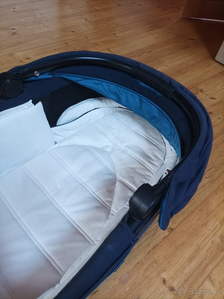 Hluboká korba Cybex priam - 8