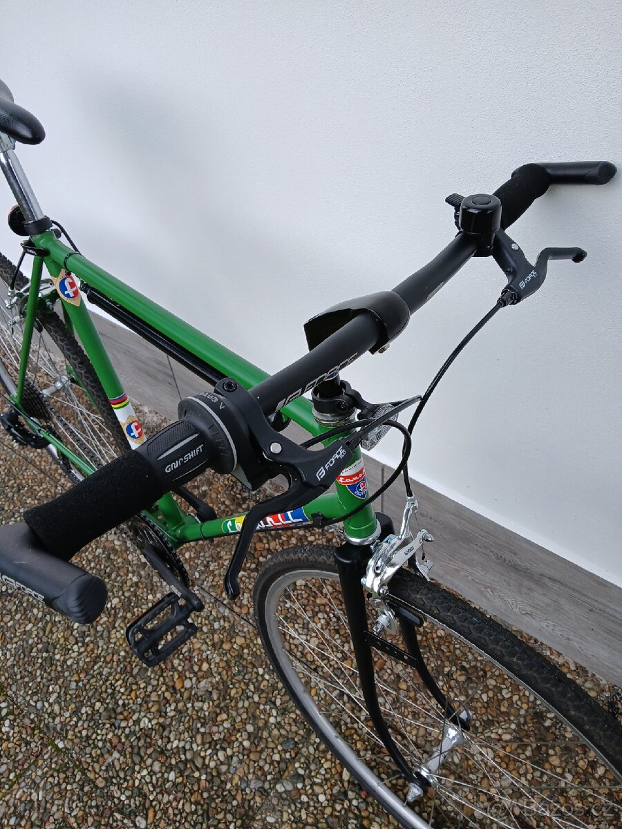 Kolo Favorit - skladane - 8