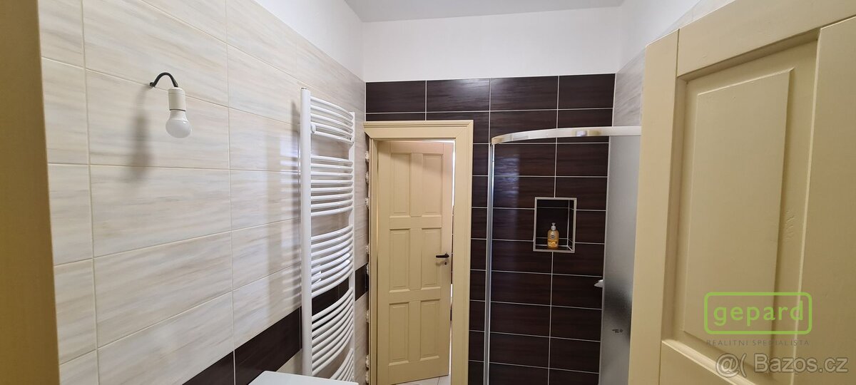 Pronájem bytu 3+kk, Pražská tř., České Budějovice - 8