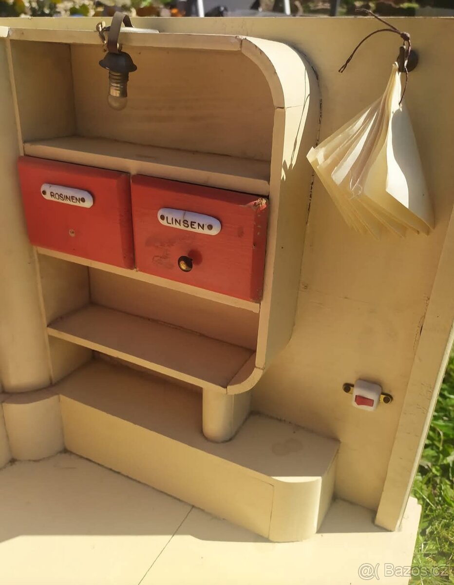 Obchůdek pro penenky - 8