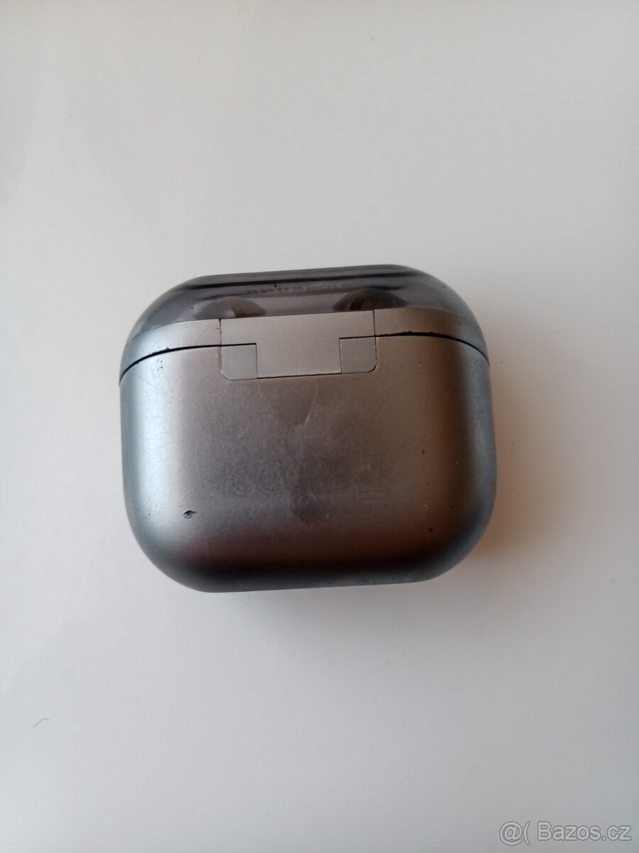 SAMSUNG Galaxy Buds 3 Silver ( Originál) - 8