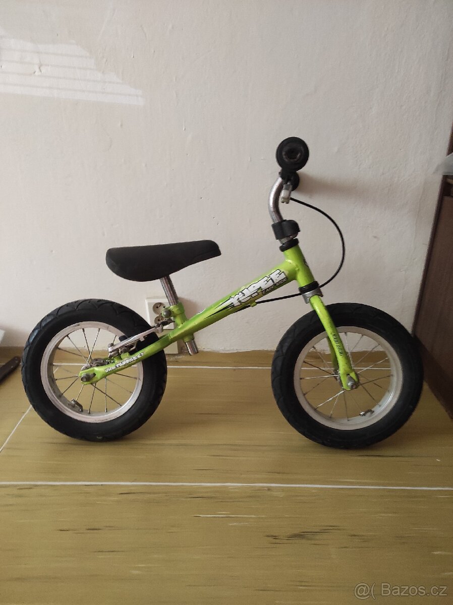 Dětské odrážedlo yupee - 8