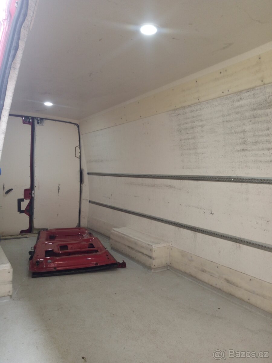 IVECO DAILY 35S14 L4H2 MAXI 16m3 - 8