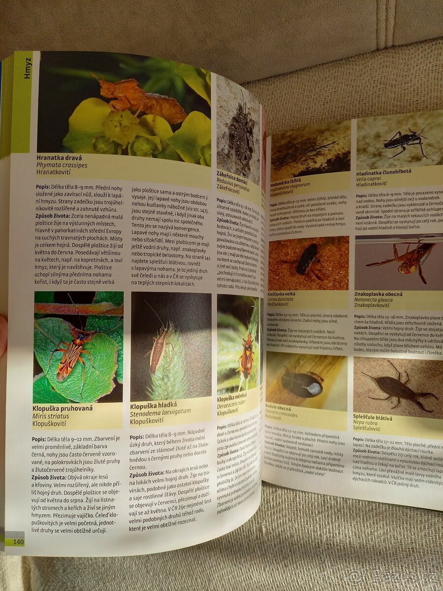 Velká kniha o zvířatech - 8