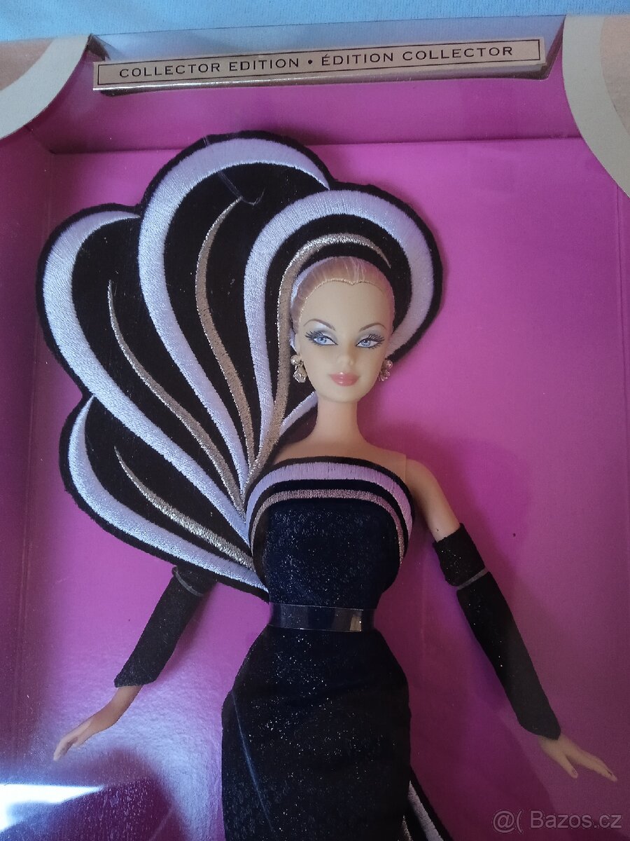 SBĚRATELSKÉ BARBIE - SLEVA - 8