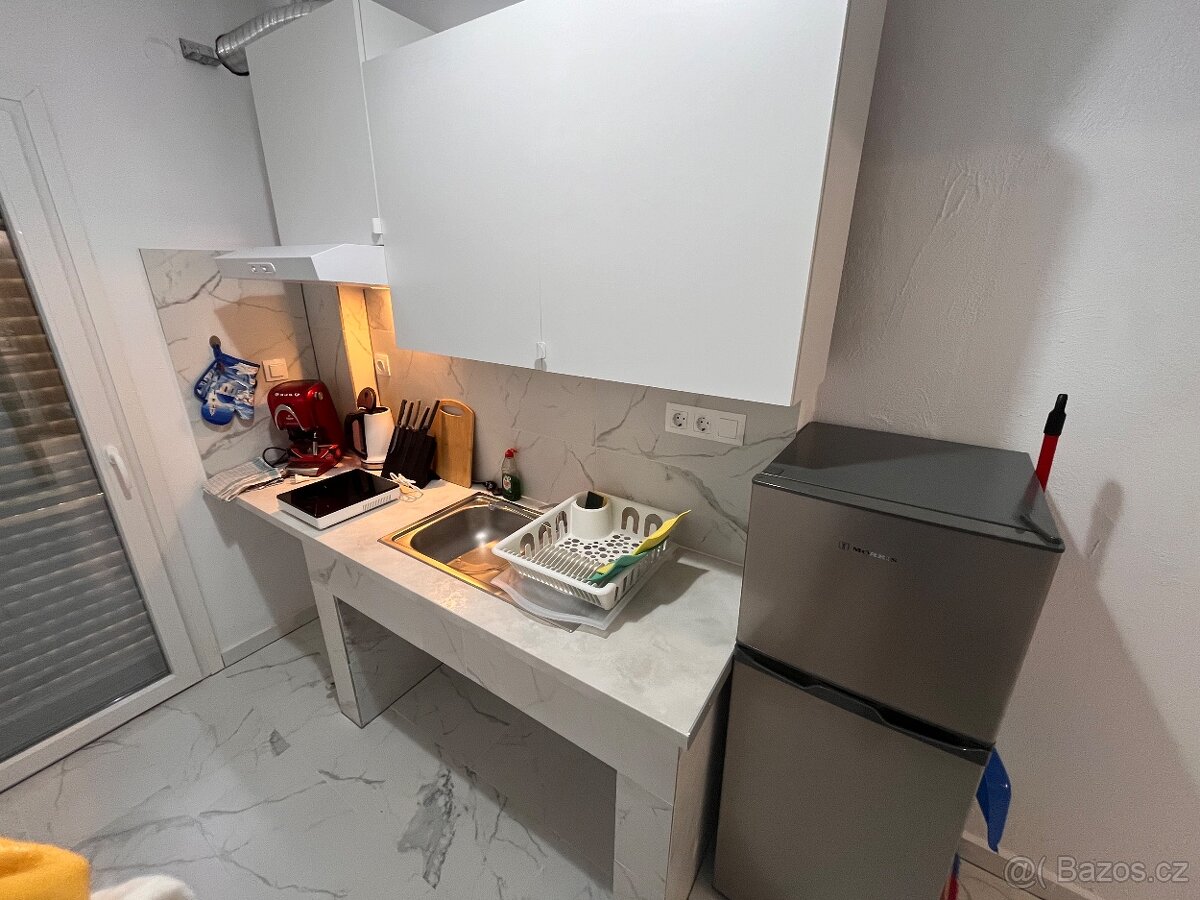 Byt v Řecku 2+1 - 8