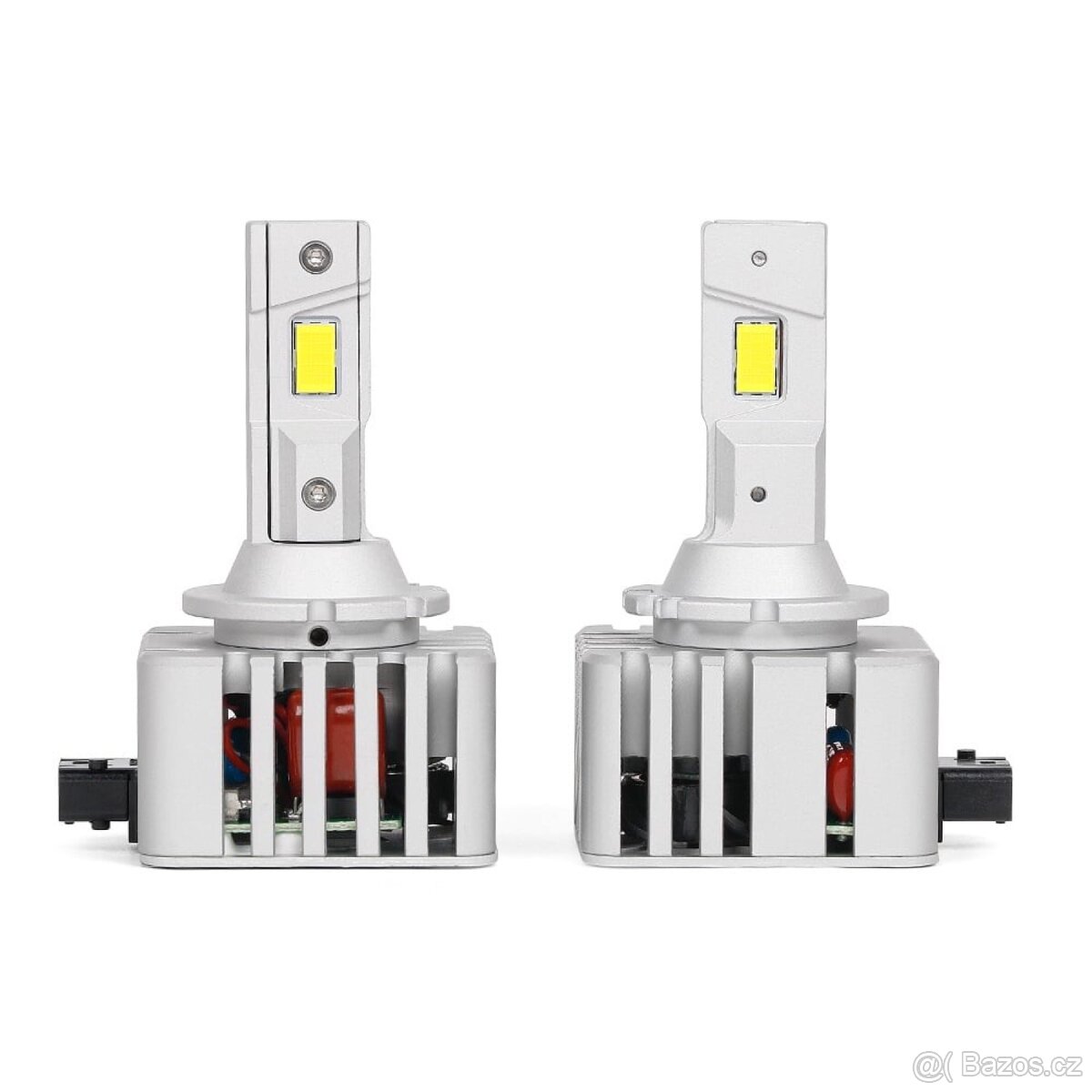 LED zarovky canbus - 8