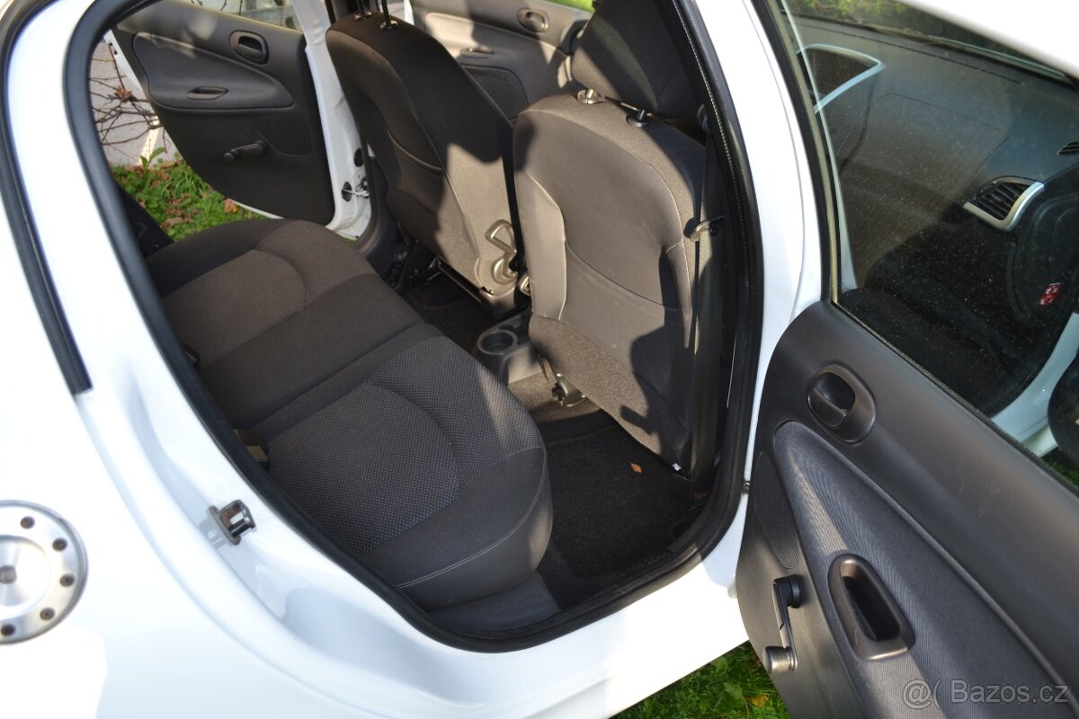 Peugeot 206+ 1.4 HDI Trendy - 8