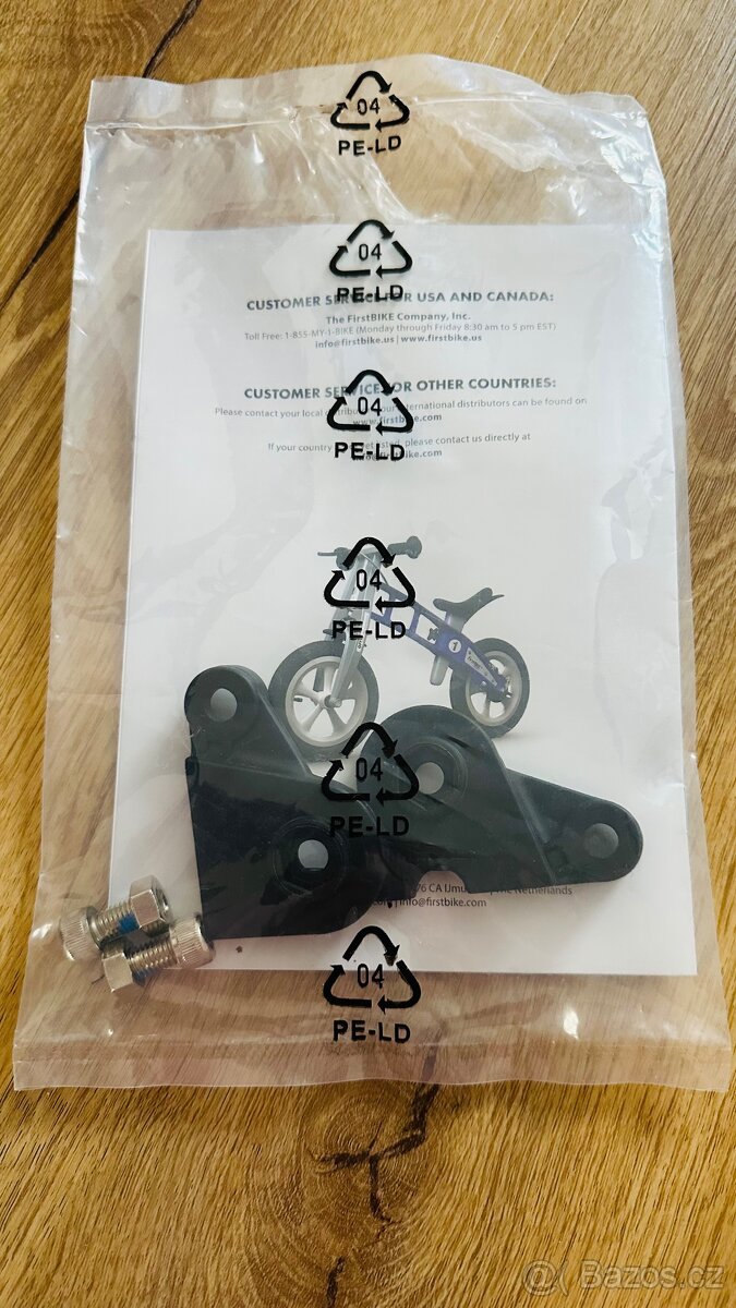 Firstbike fat - 8