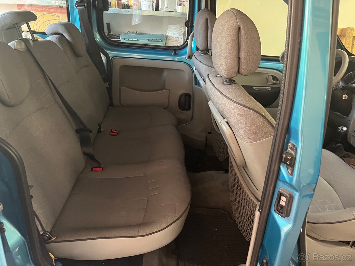 Renault Kangoo 1.6 16V - 8