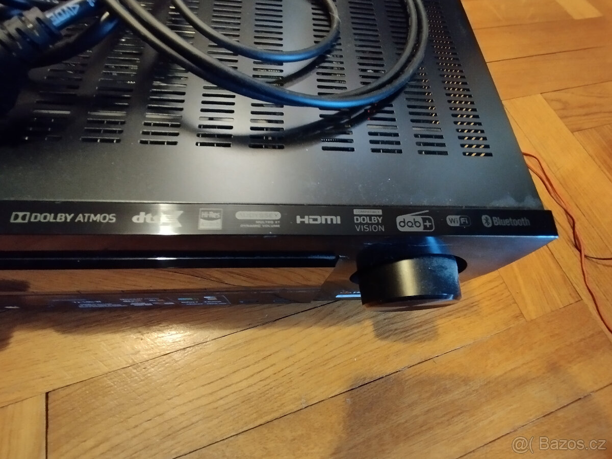 Denon Heos - 8