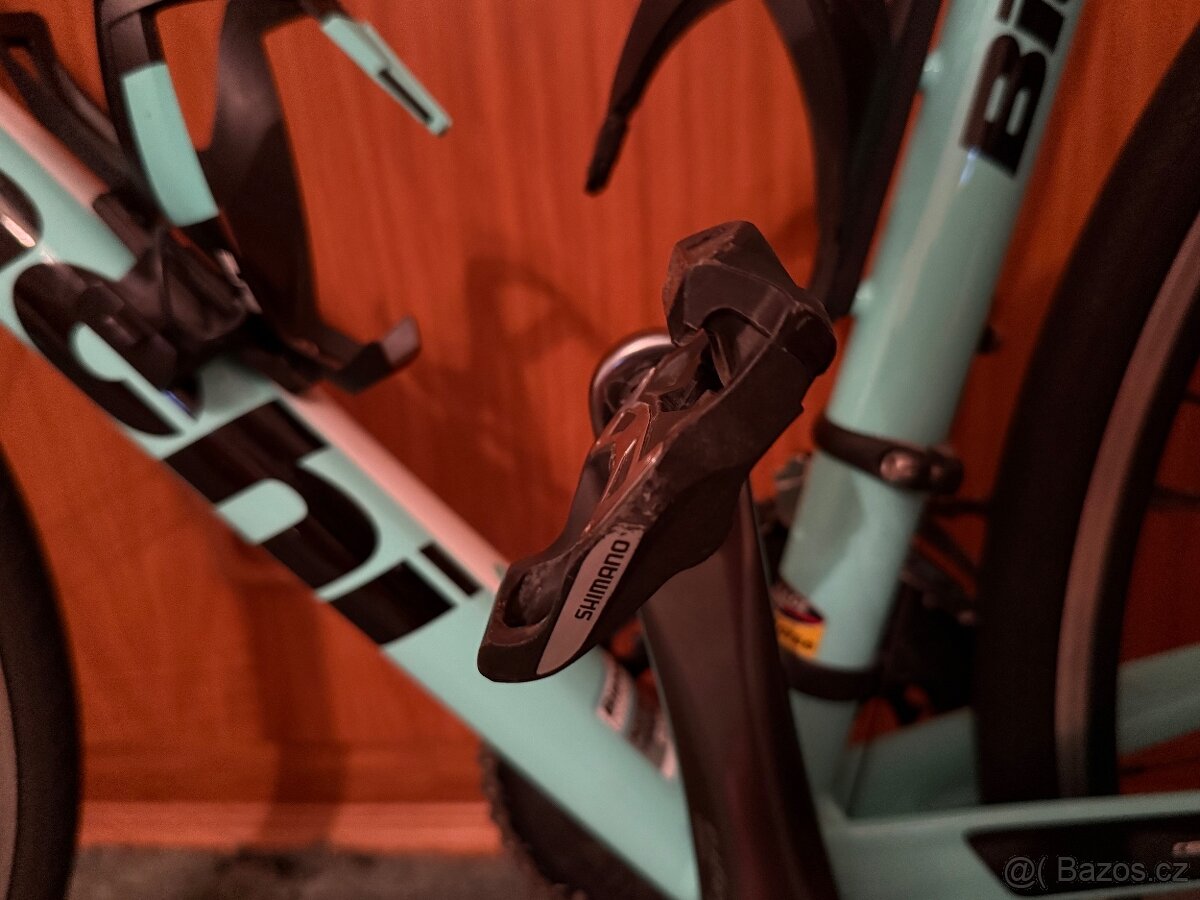 Silniční kolo Bianchi Via Nirone 7 - 8