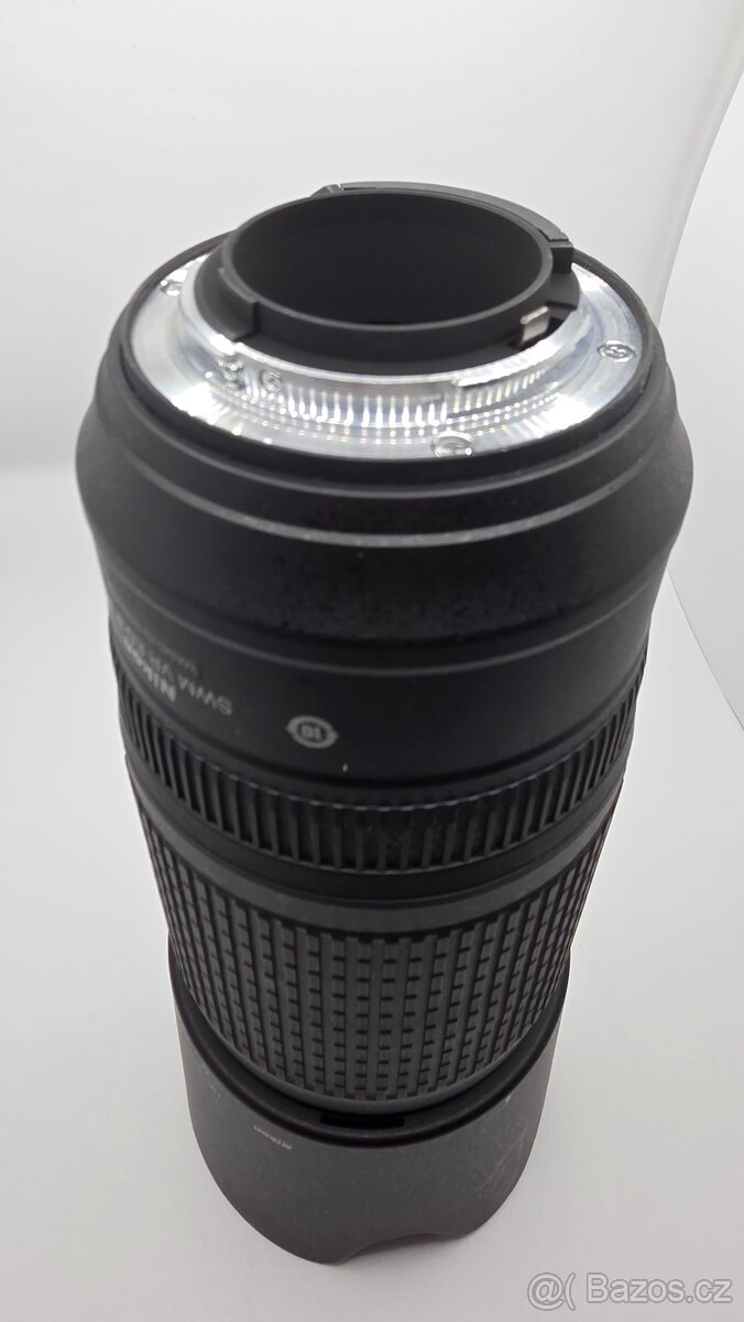 Nikon d7000 +70-300 - 8