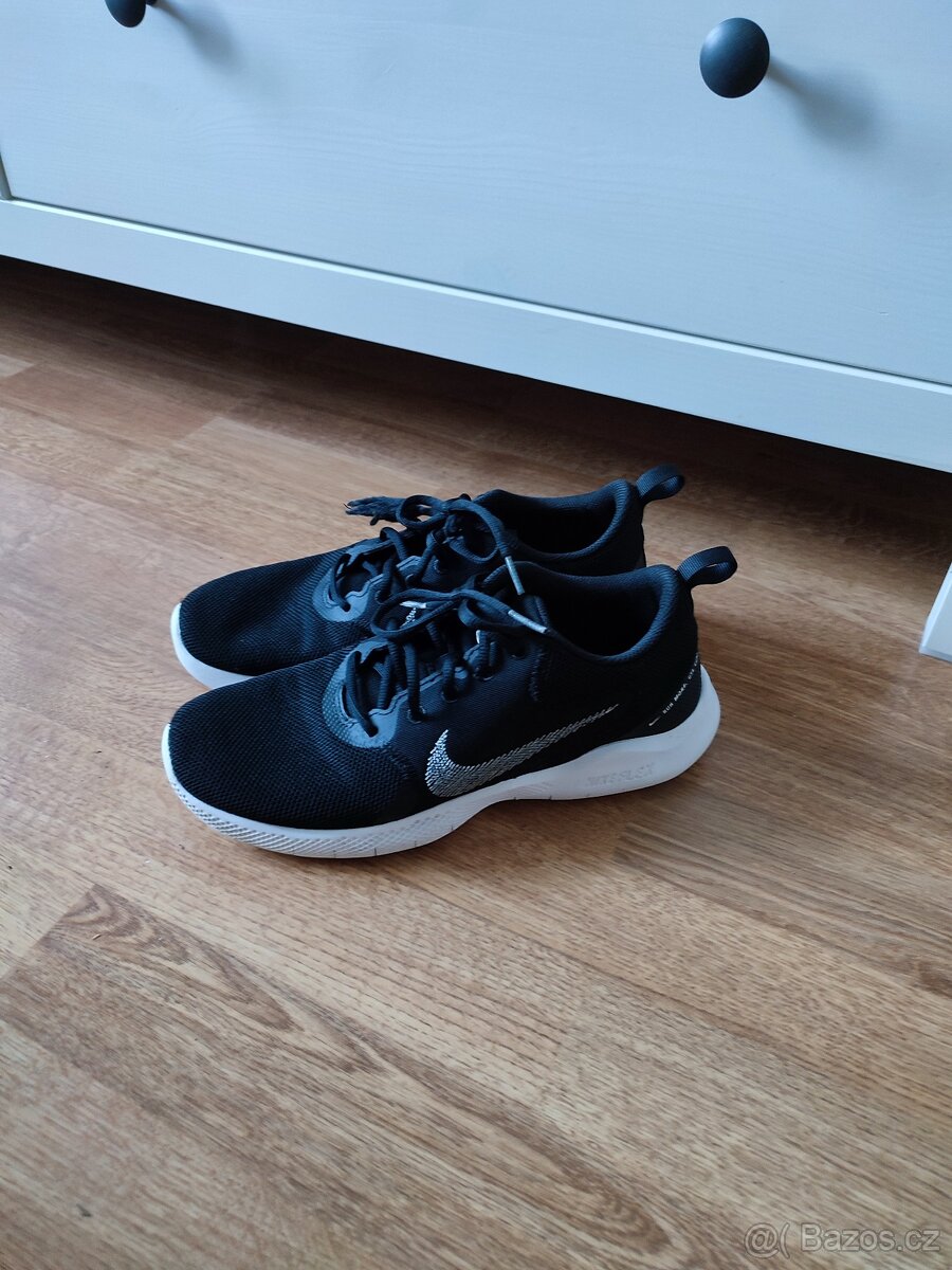 Sportovní boty, tenisky - 8