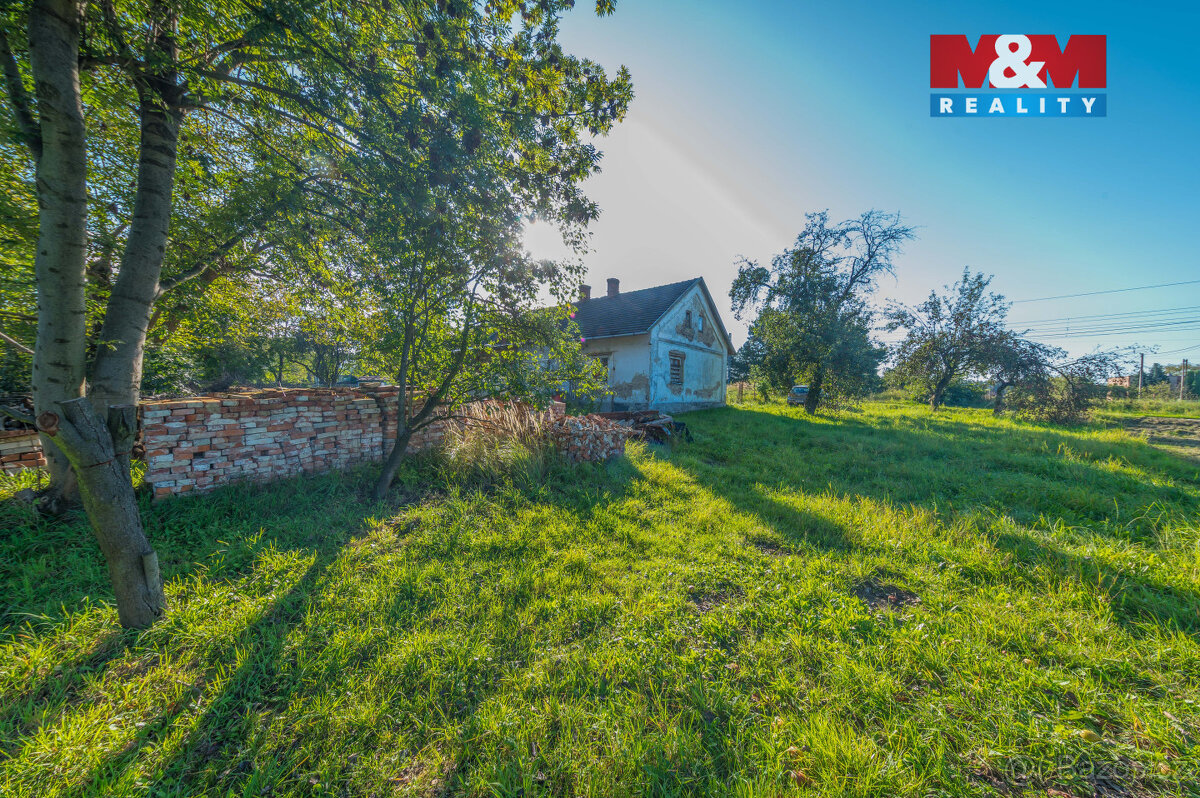 Prodej rodinného domu, 110 m², Horní Suchá, ul. Podjezdová - 8