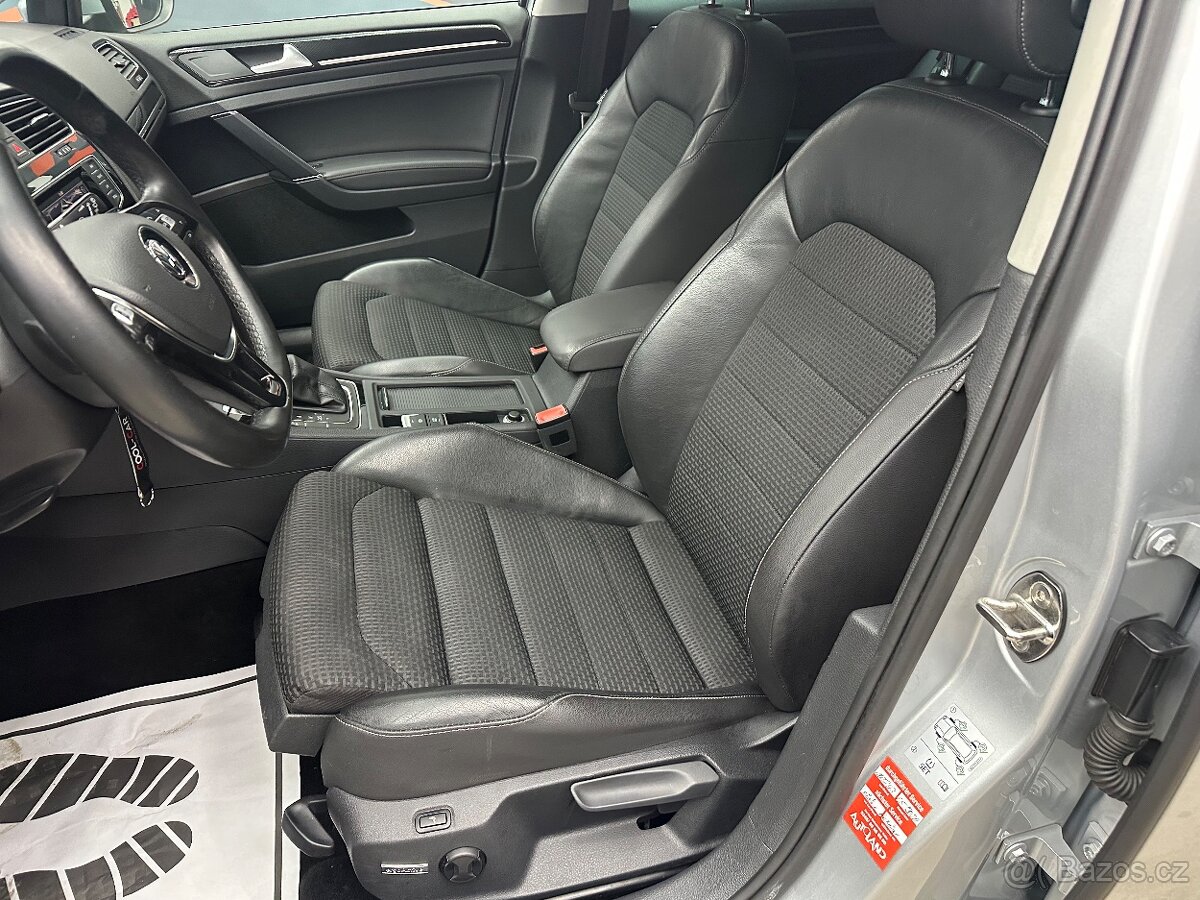 Volkswagen Golf 7 1.4 TSI DSG Highline - 8