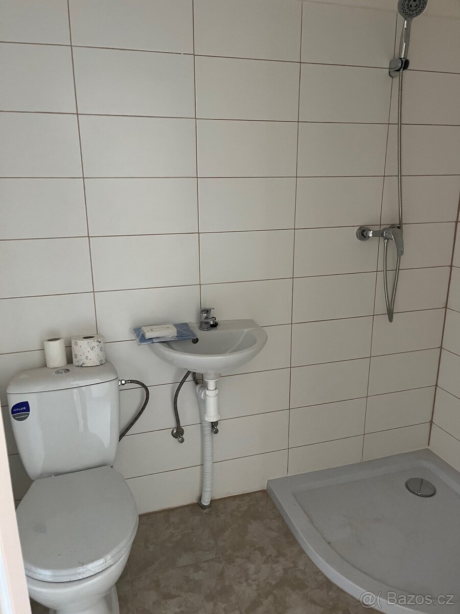 Pronájem ordinace - 8