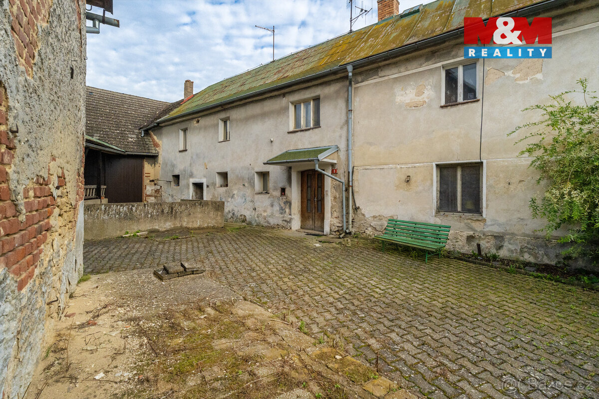 Prodej rodinného domu, 125 m², Jivina - 8