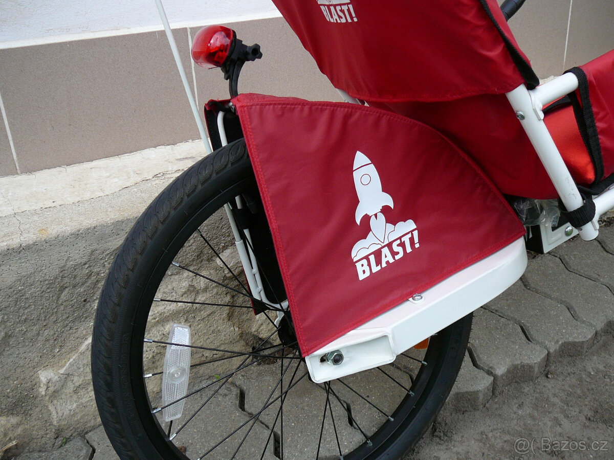 Souprava Axen+Weehoo - 8