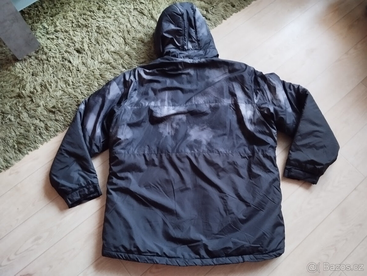 Zimní bunda XXL Chapter Cool and Fresh N.O.V.Á. - 8