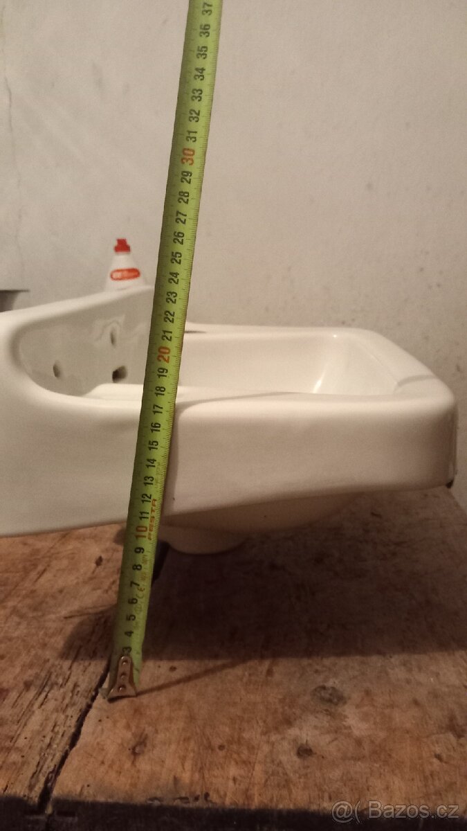 Umyvadlo - 8