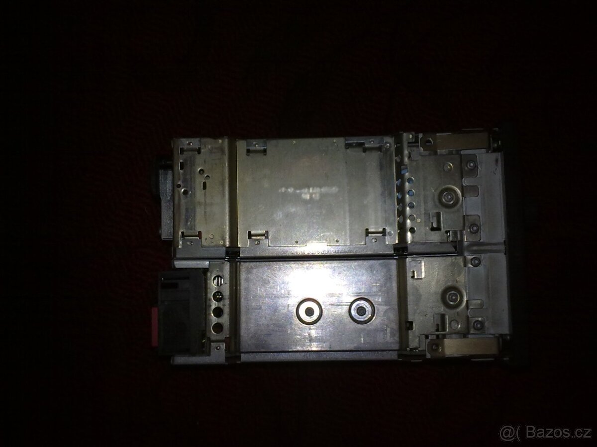 Koupím - navigaci Blaupunkt TravelPilot DX - 8