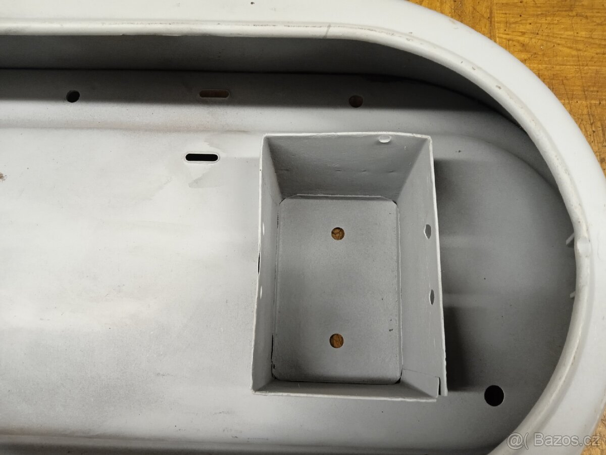 ČZ 175/501 hodinář - 8