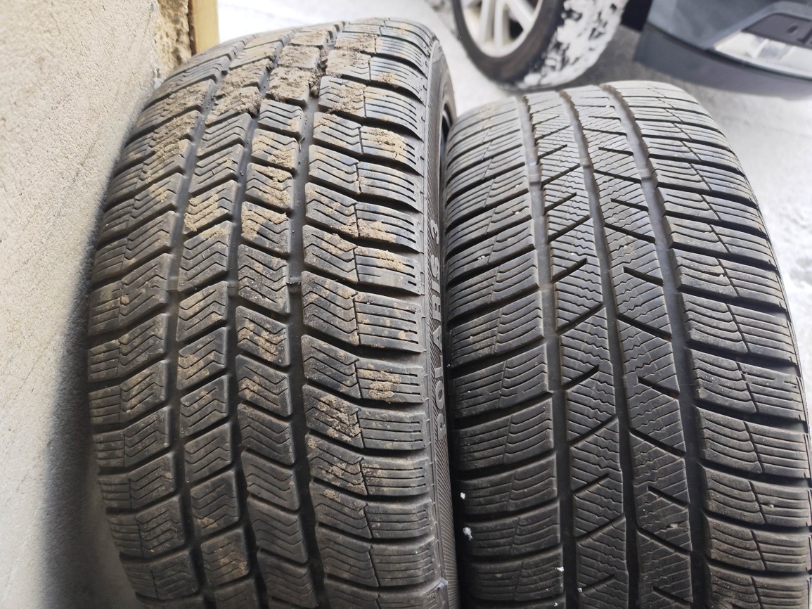 17"zimní alu sada 5x120 origo BMW 3er E46 E36 E90 E91 Z4 E8 - 8