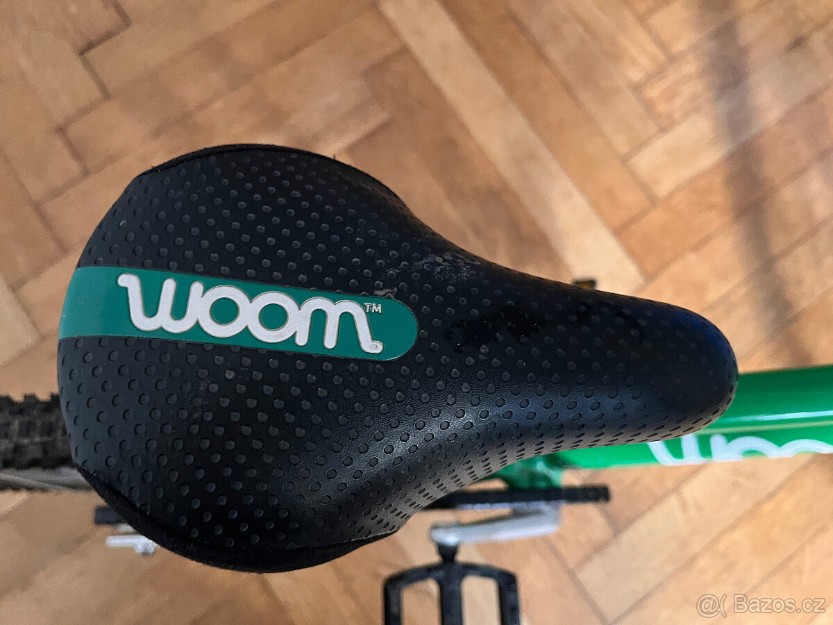 Dětské kolo Woom 3 - 8