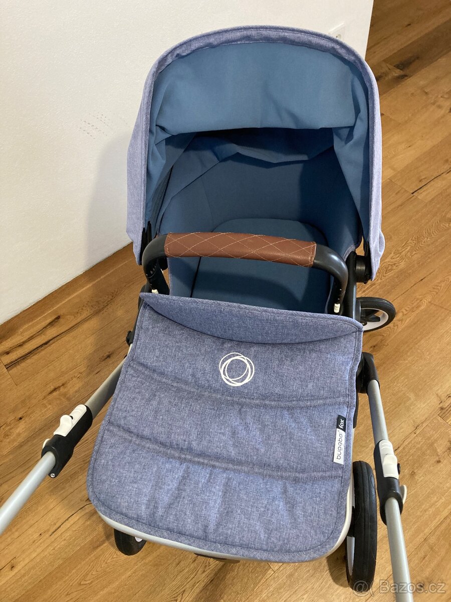 Bugaboo Fox2 - 8