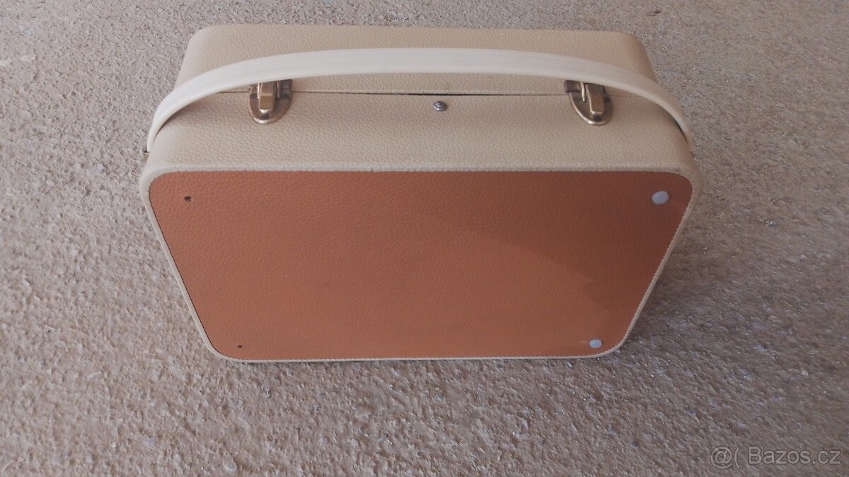 Prodám starý gramofon Donauland . - 8