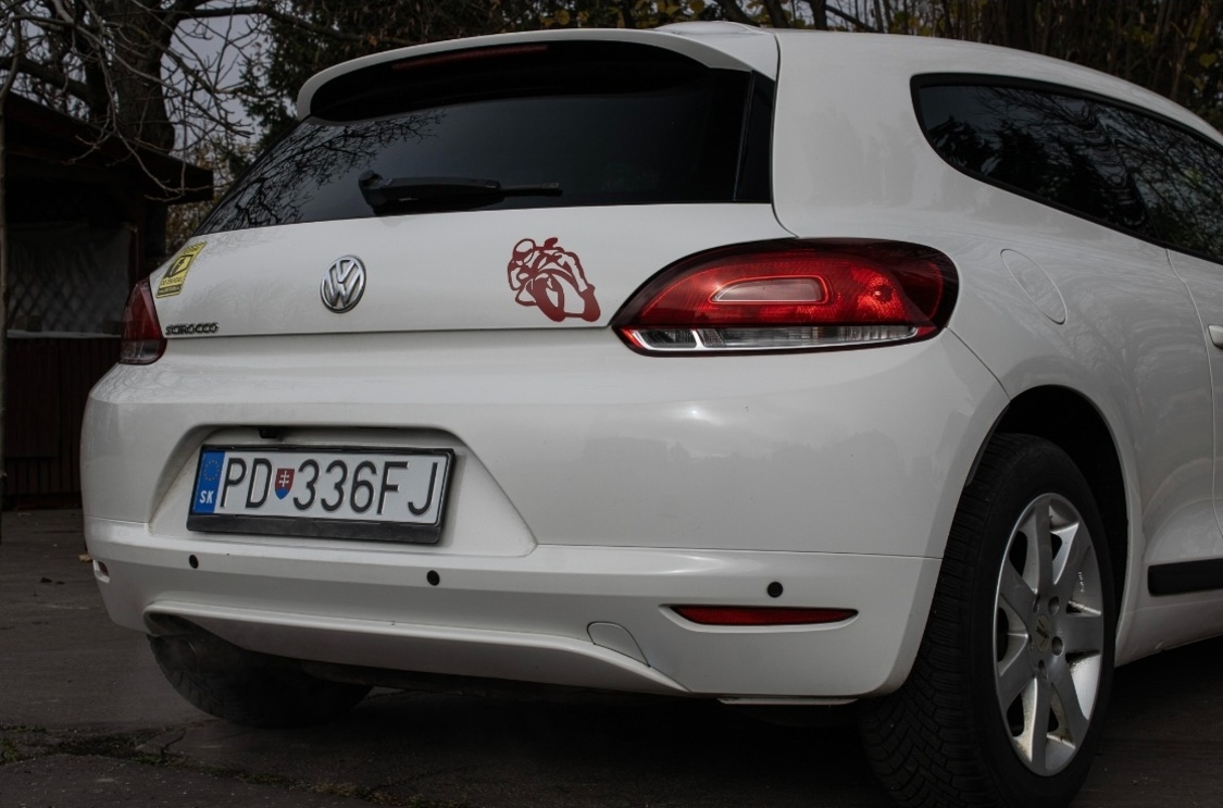Volkswagen Scirocco 1.4 TSI 118 kW VW - 8