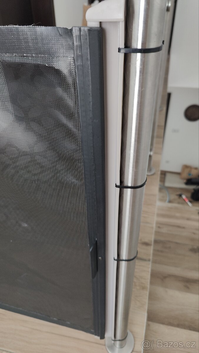 Dětská branka na schody Summer Infant - 8