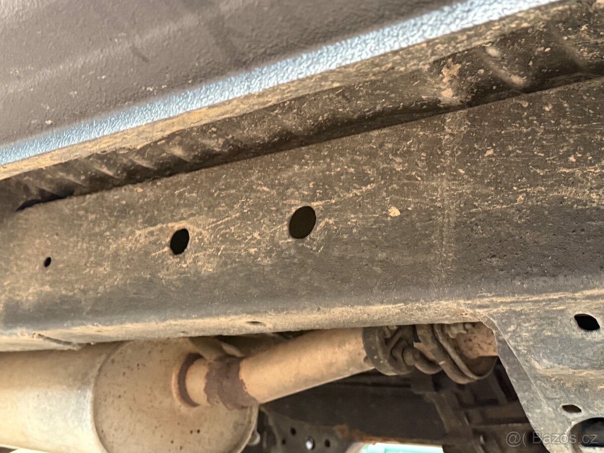 LandCruiser 3,0TD - 8