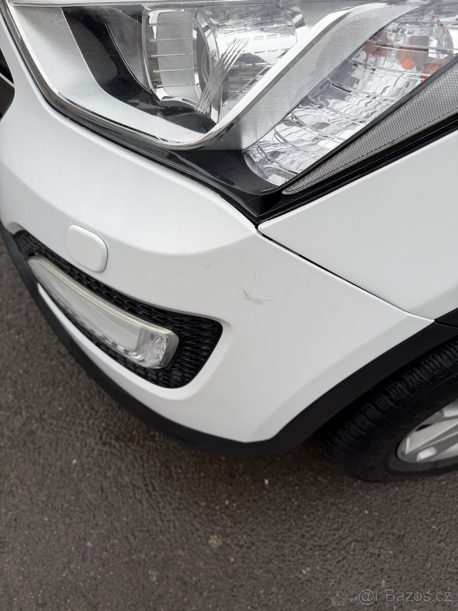 Hyundai Santa Fe - 8