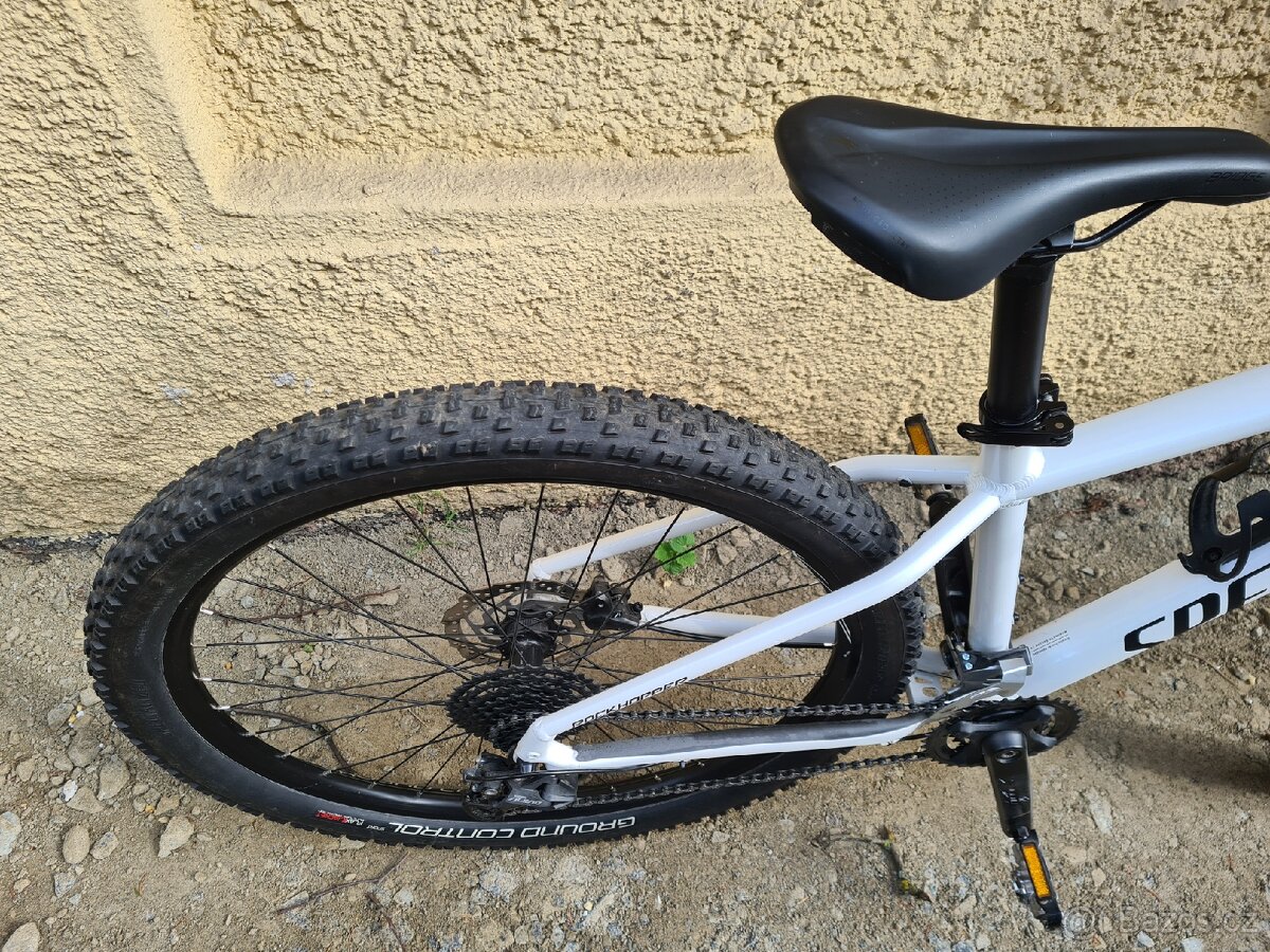 Specialized Rockhopper Comp, kola 27.5’’, ram M - 8