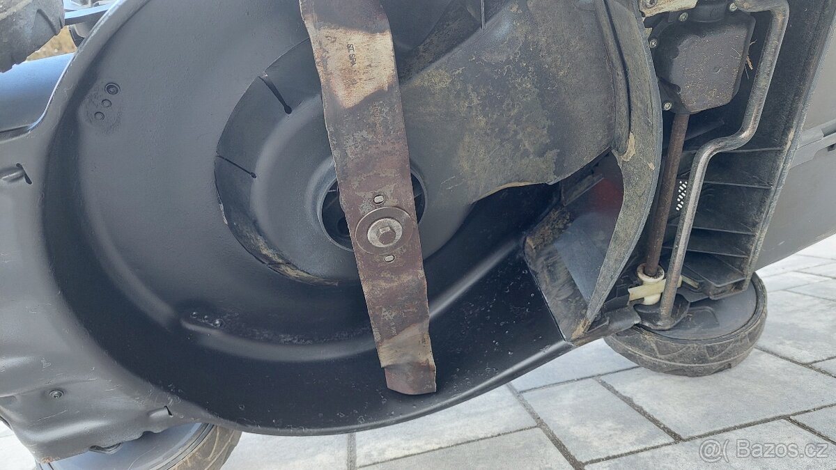 STIGA Collector 48 S - 8