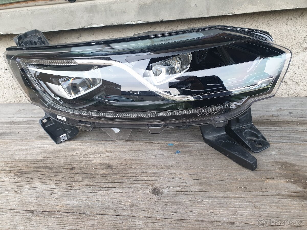 Renault Espace V - 8