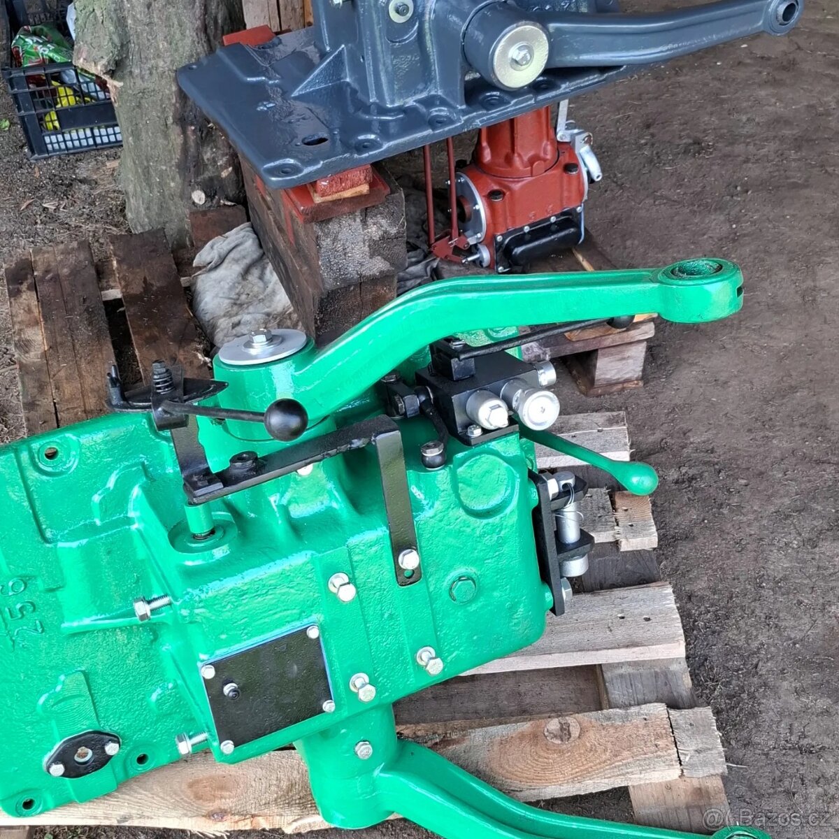 Hydraulika - 8
