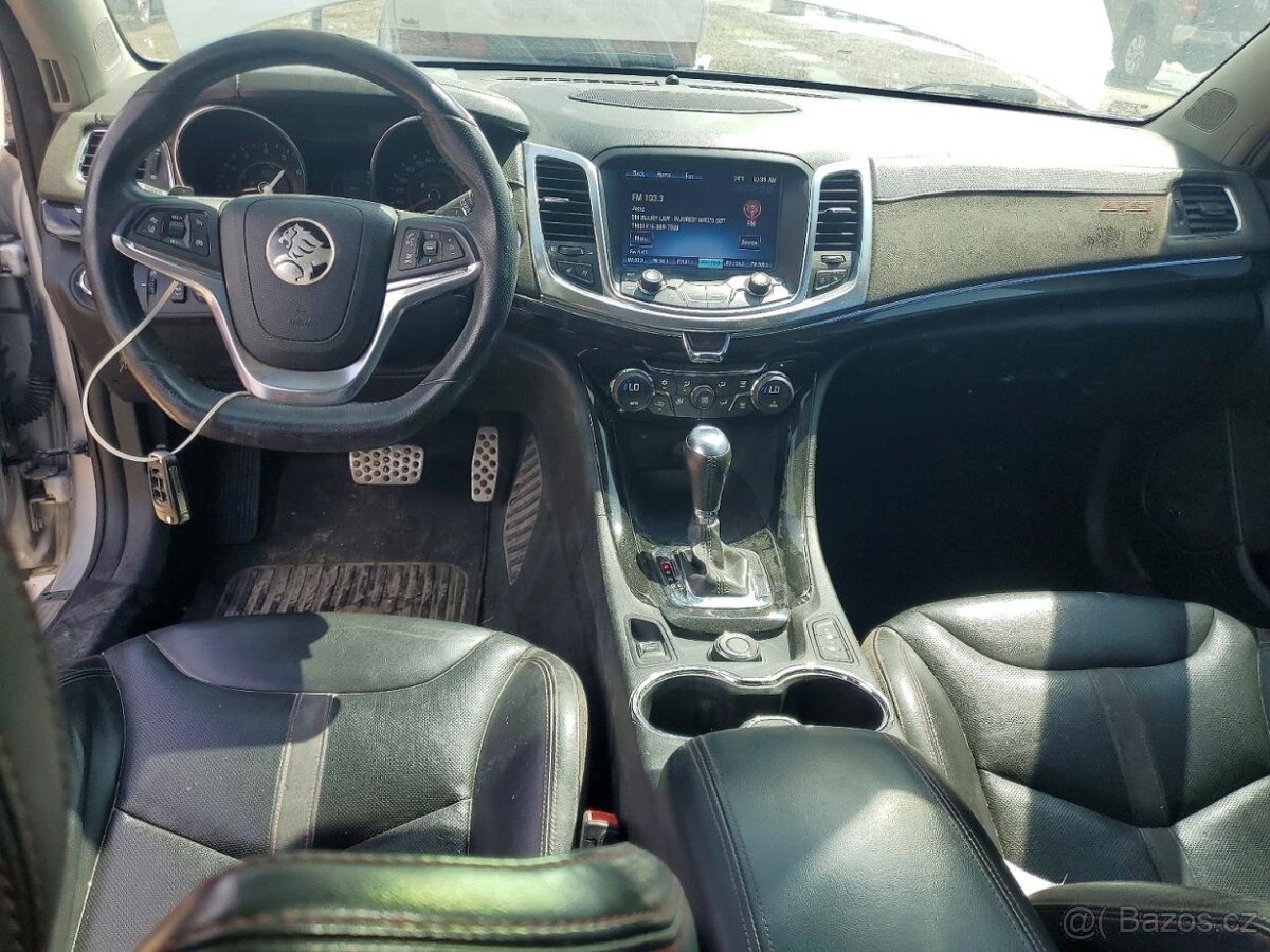 Chevrolet SS 2015 - 8