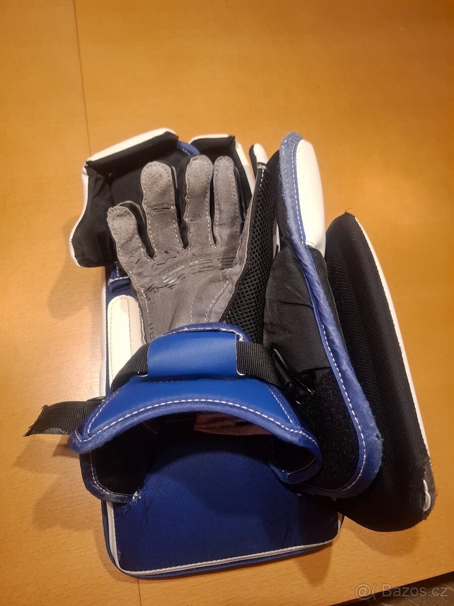 Lapacka a vyrazecka Axis 2,9 INT - 8