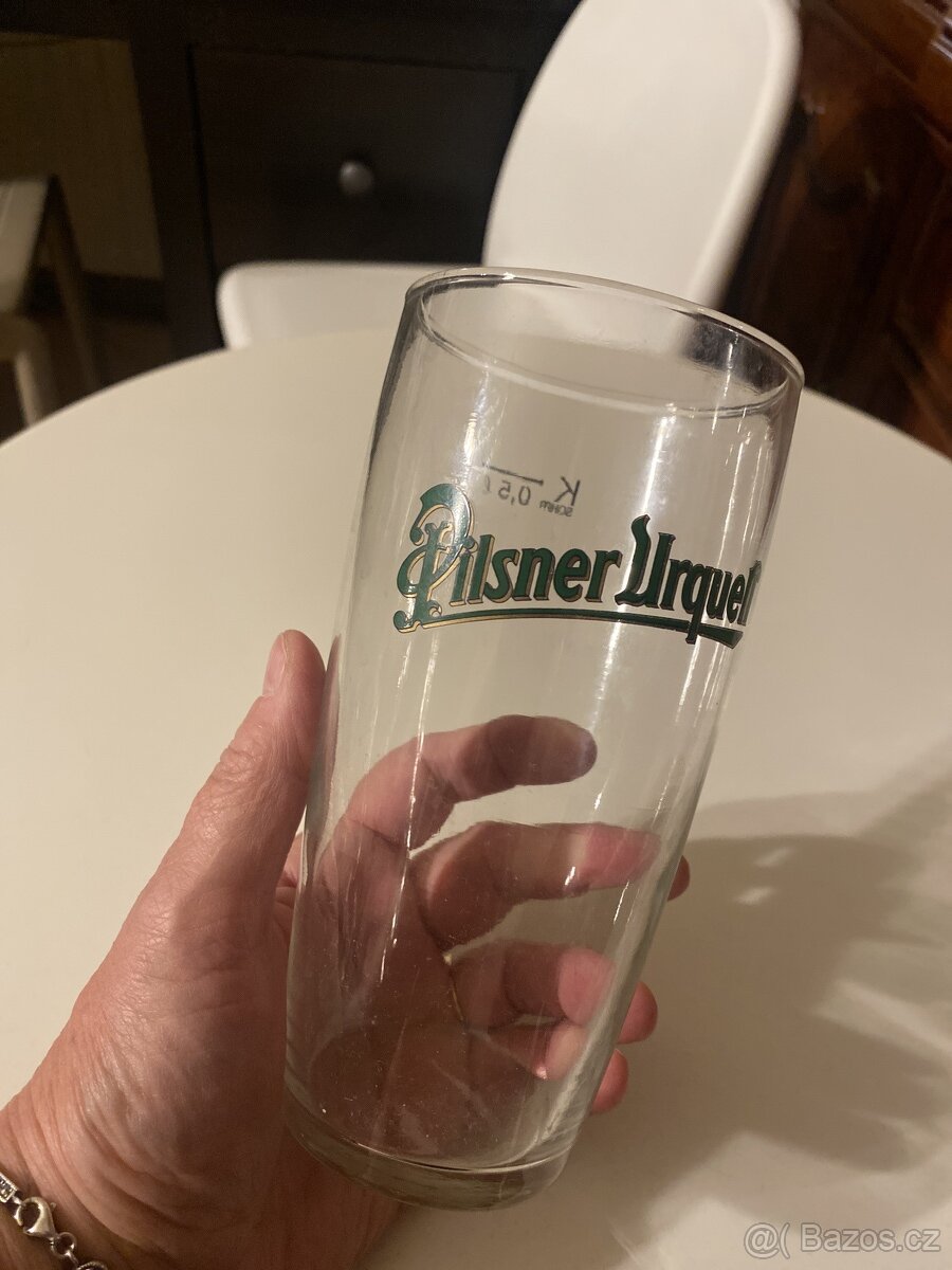 PILSNER URQUELL ORIGINÁL - 8