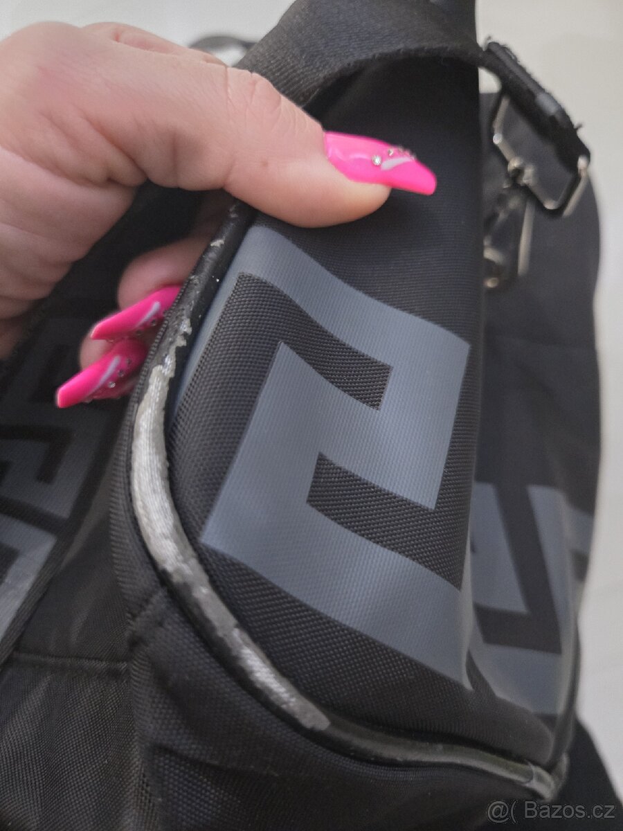 Sportovní taška - 8