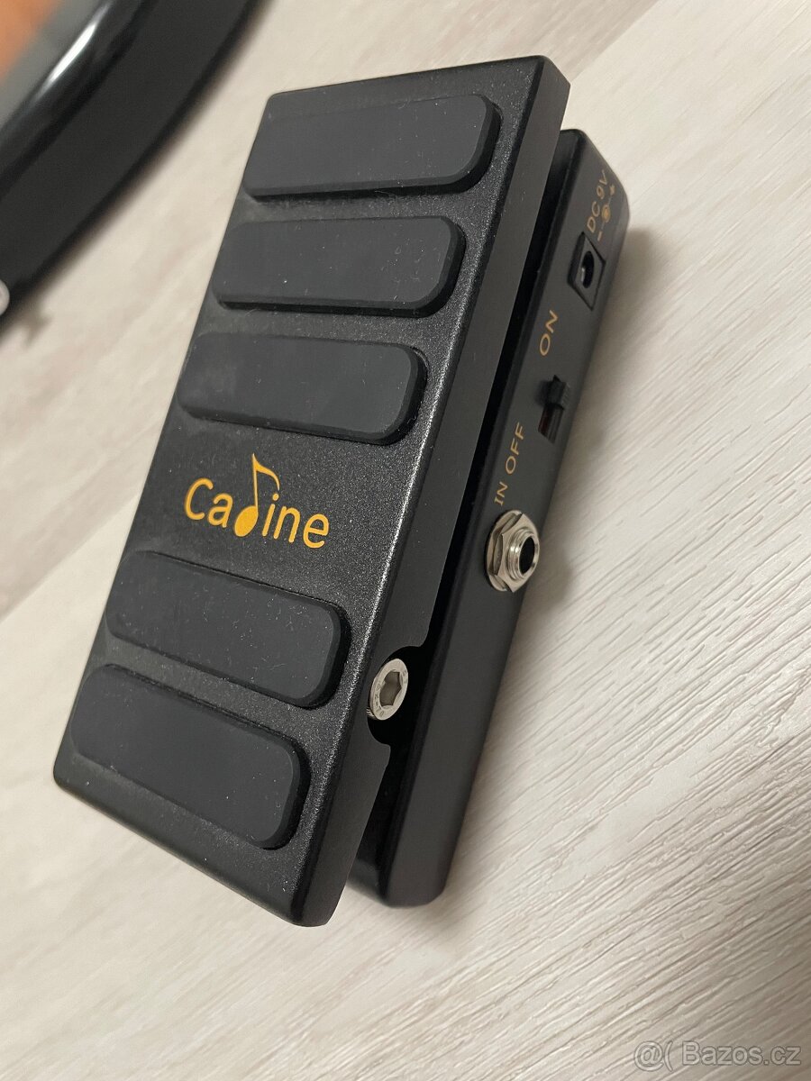 Elektrická kytara Fender squier stratocaster + vybavení - 8