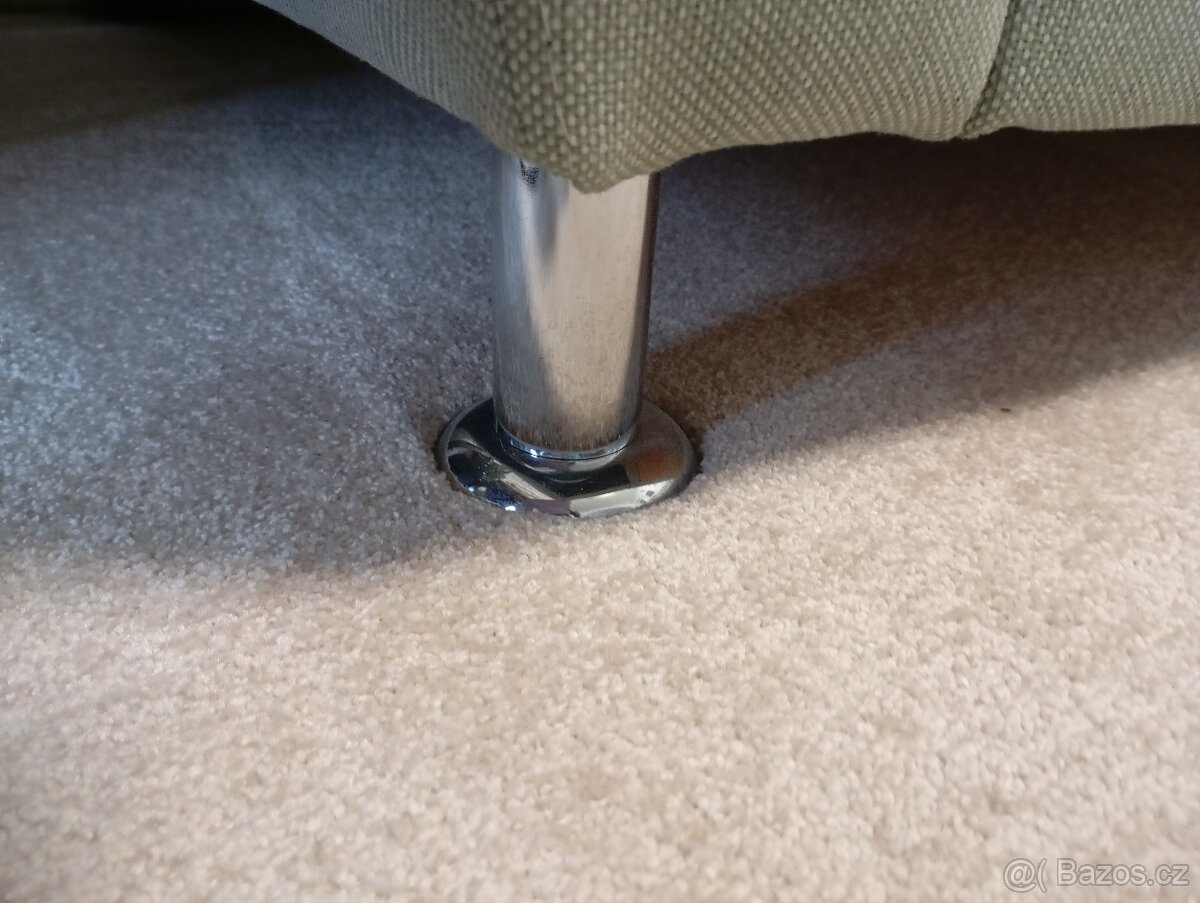 Rozkládací sedací souprava - 8