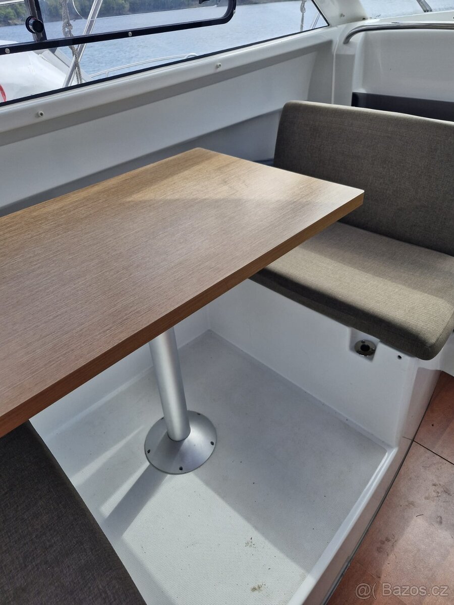 MERRY FISHER 755 - 8