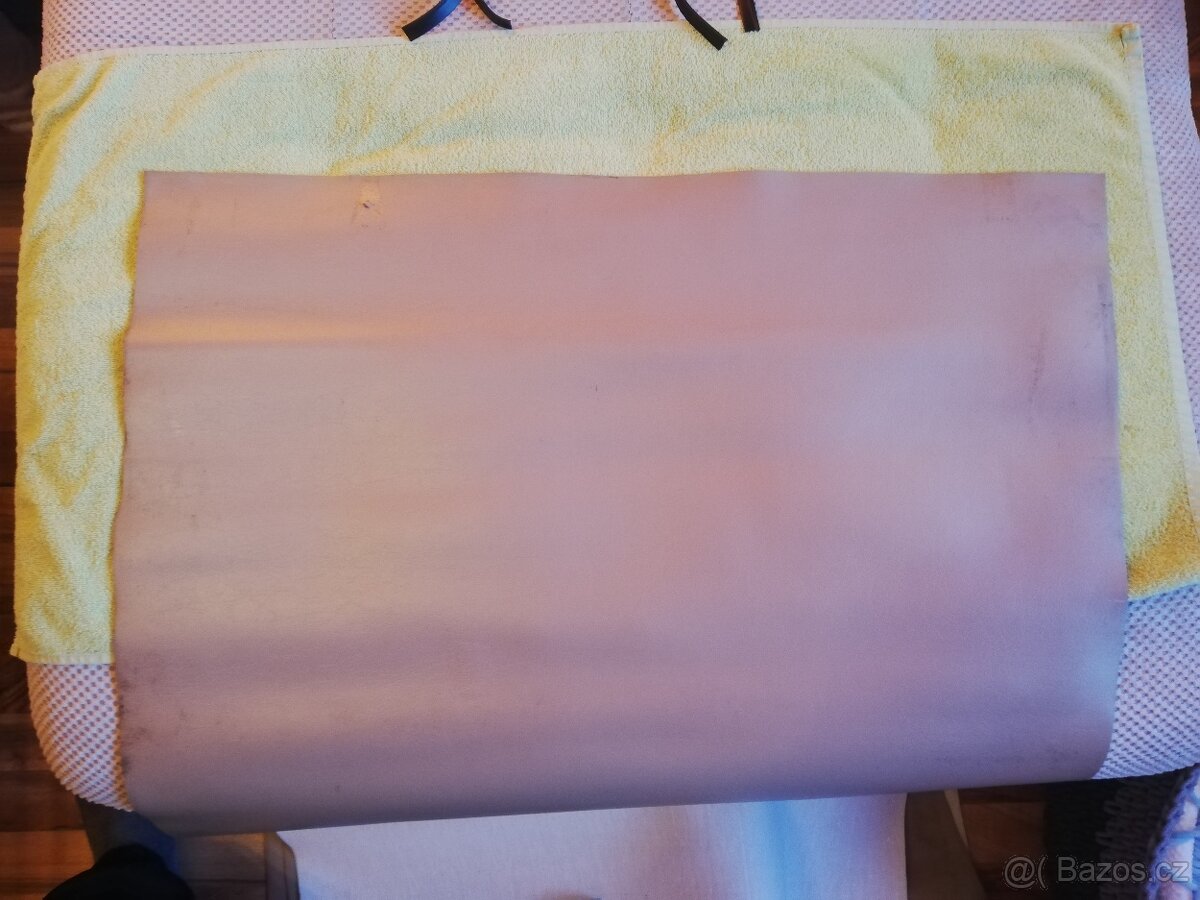 Škoda Garde, Rapid, Škoda 105-120- 130. Škoda 135-136GL - 8